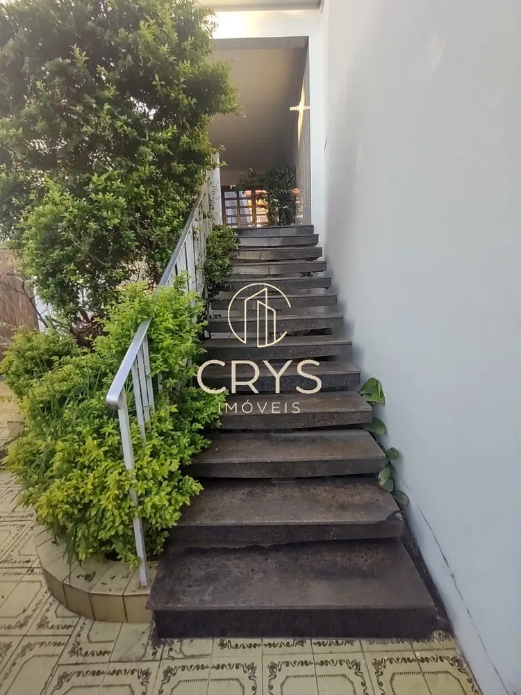 Casa, 3 quartos, 198 m² - Foto 8