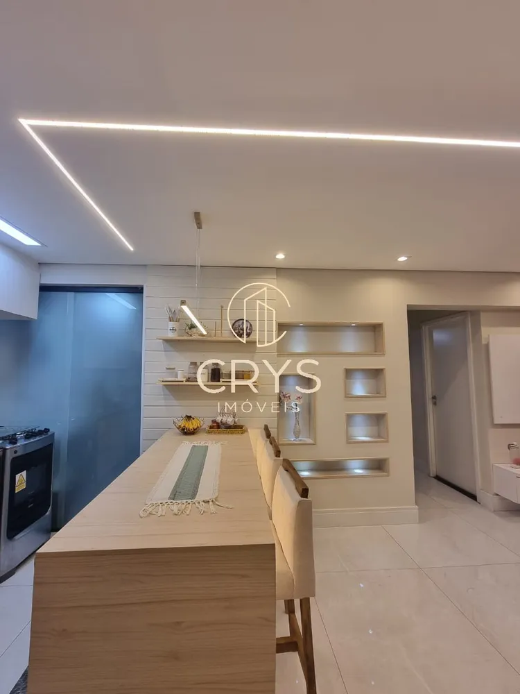 Apartamento, 2 quartos, 55 m² - Foto 5