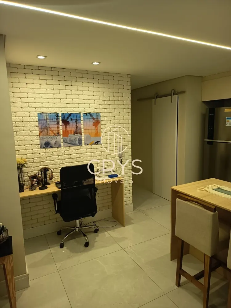 Apartamento, 2 quartos, 55 m² - Foto 8