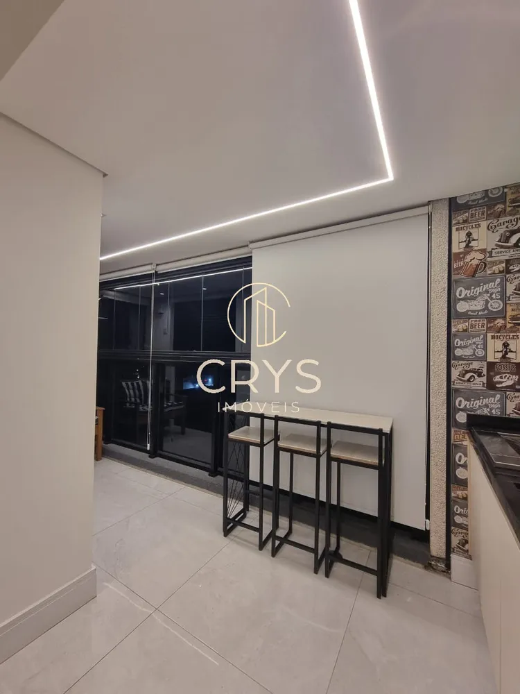 Apartamento, 2 quartos, 55 m² - Foto 3