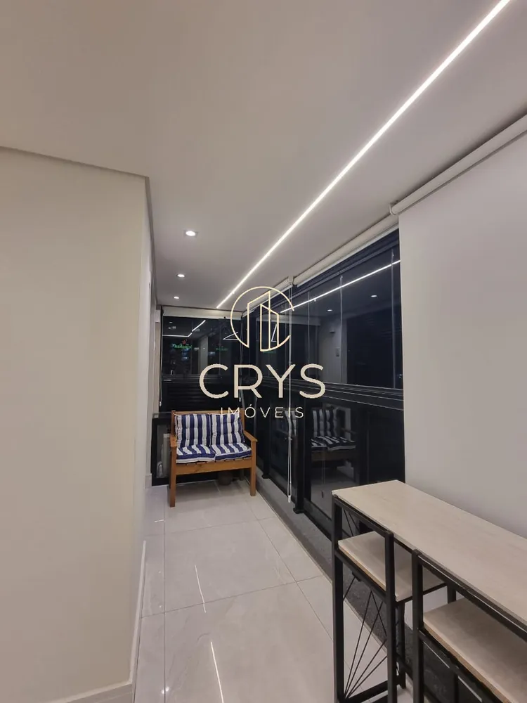 Apartamento, 2 quartos, 55 m² - Foto 2
