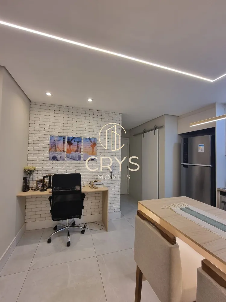 Apartamento, 2 quartos, 55 m² - Foto 4