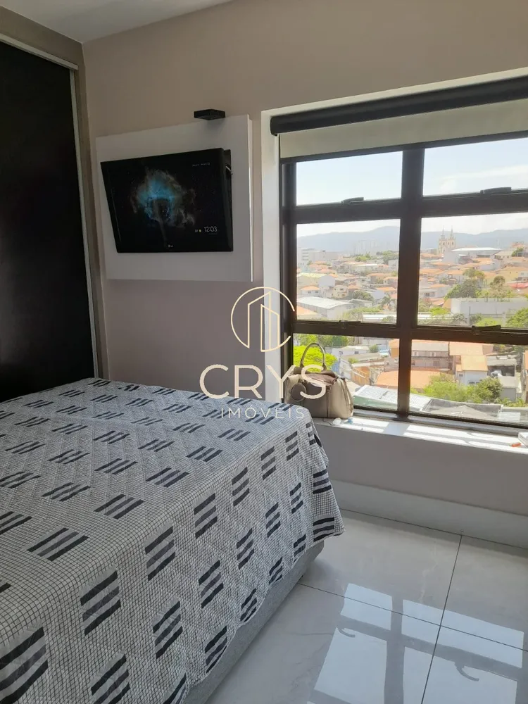 Apartamento, 2 quartos, 55 m² - Foto 1