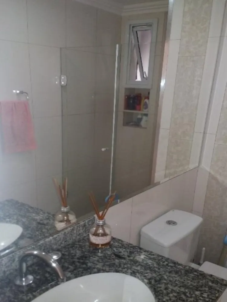 Apartamento, 3 quartos, 57 m² - Foto 11