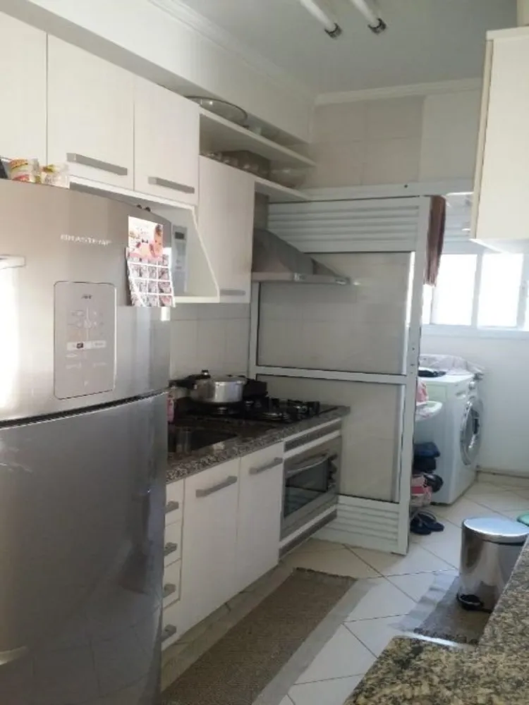 Apartamento, 3 quartos, 57 m² - Foto 12