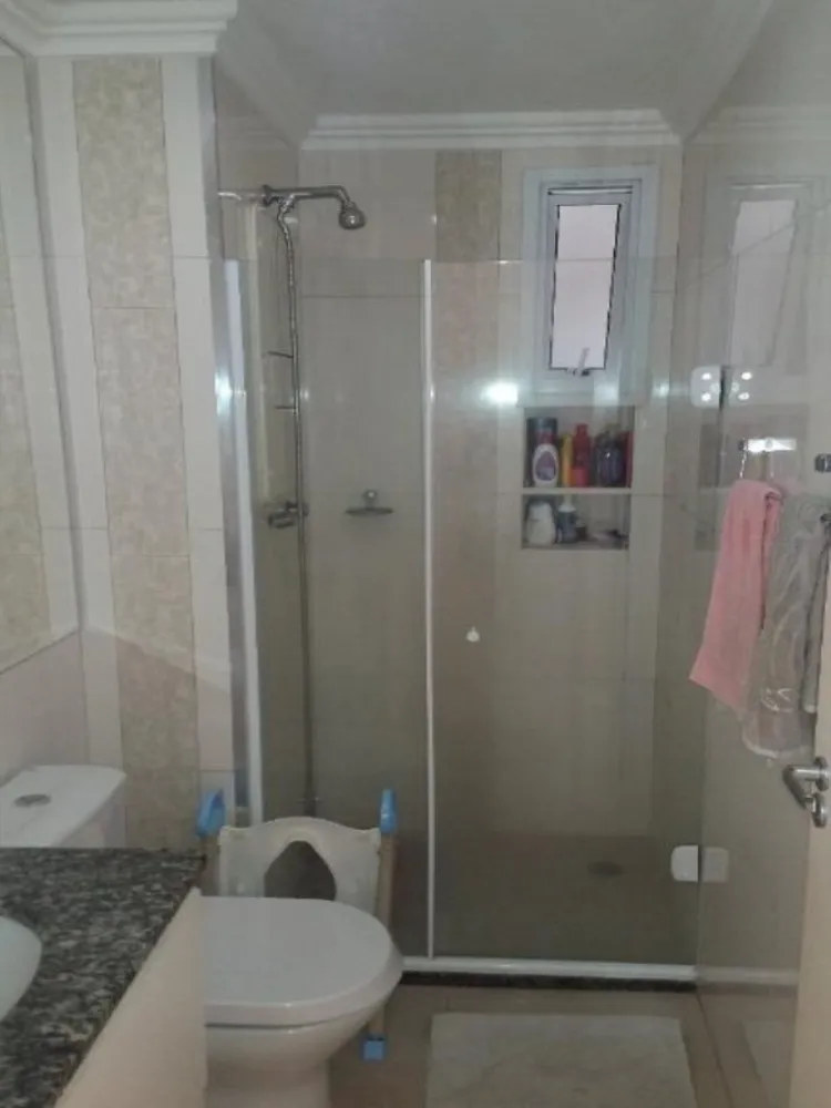Apartamento, 3 quartos, 57 m² - Foto 5