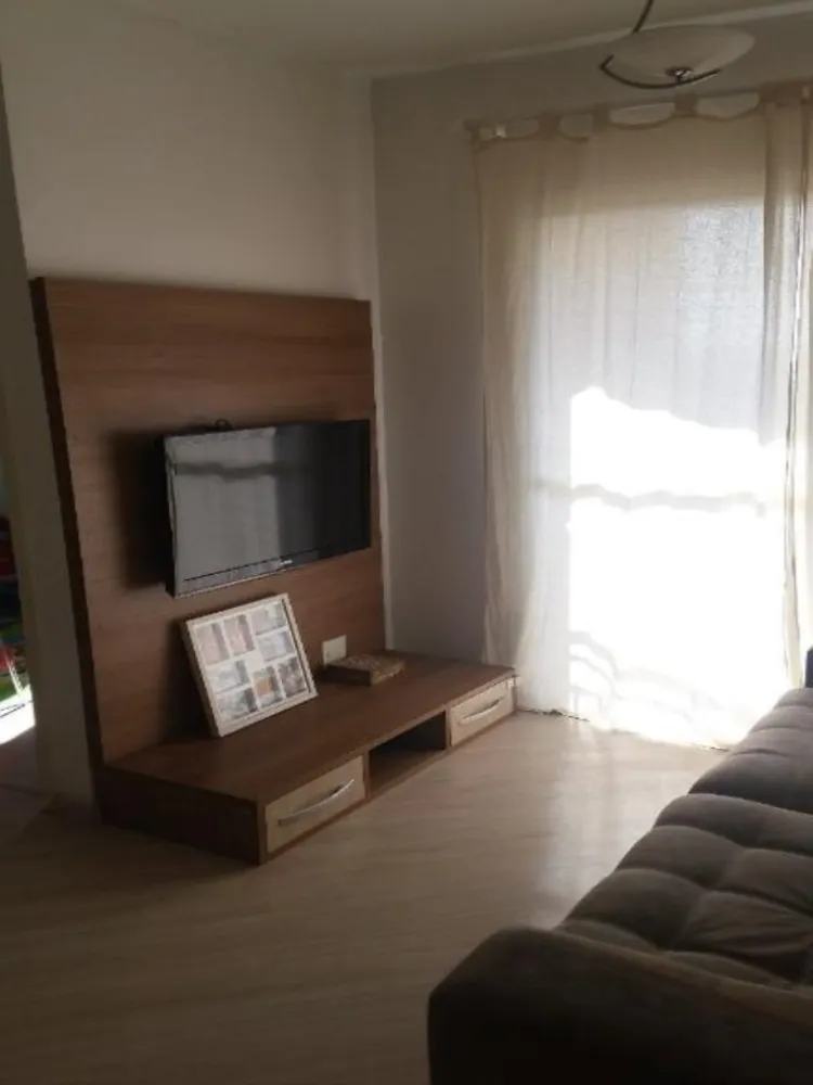 Apartamento, 3 quartos, 57 m² - Foto 3