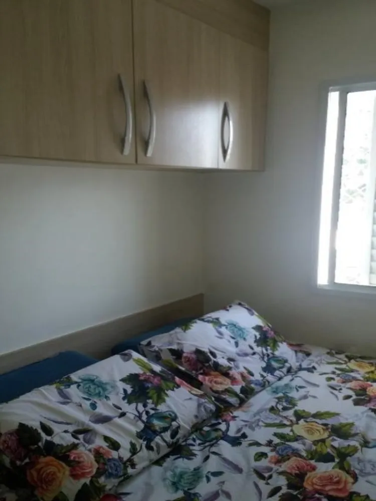Apartamento, 3 quartos, 57 m² - Foto 7