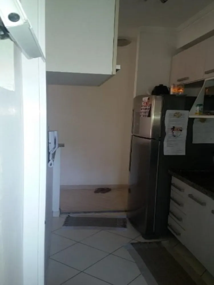 Apartamento, 3 quartos, 57 m² - Foto 9
