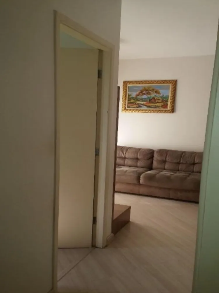 Apartamento, 3 quartos, 57 m² - Foto 8