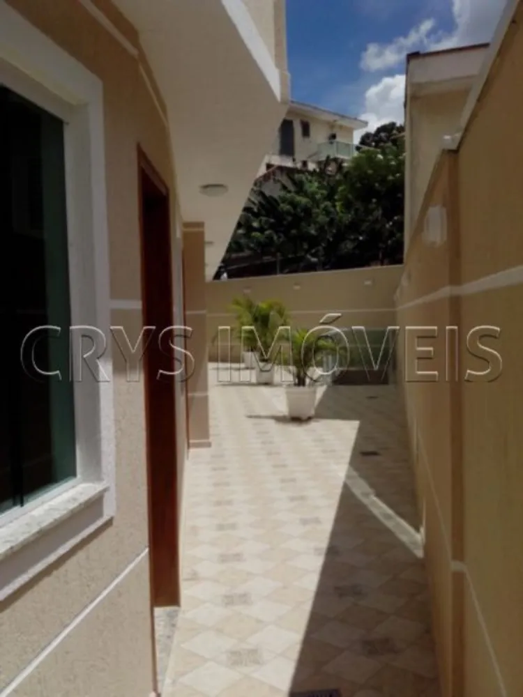 Casa, 2 quartos - Foto 5