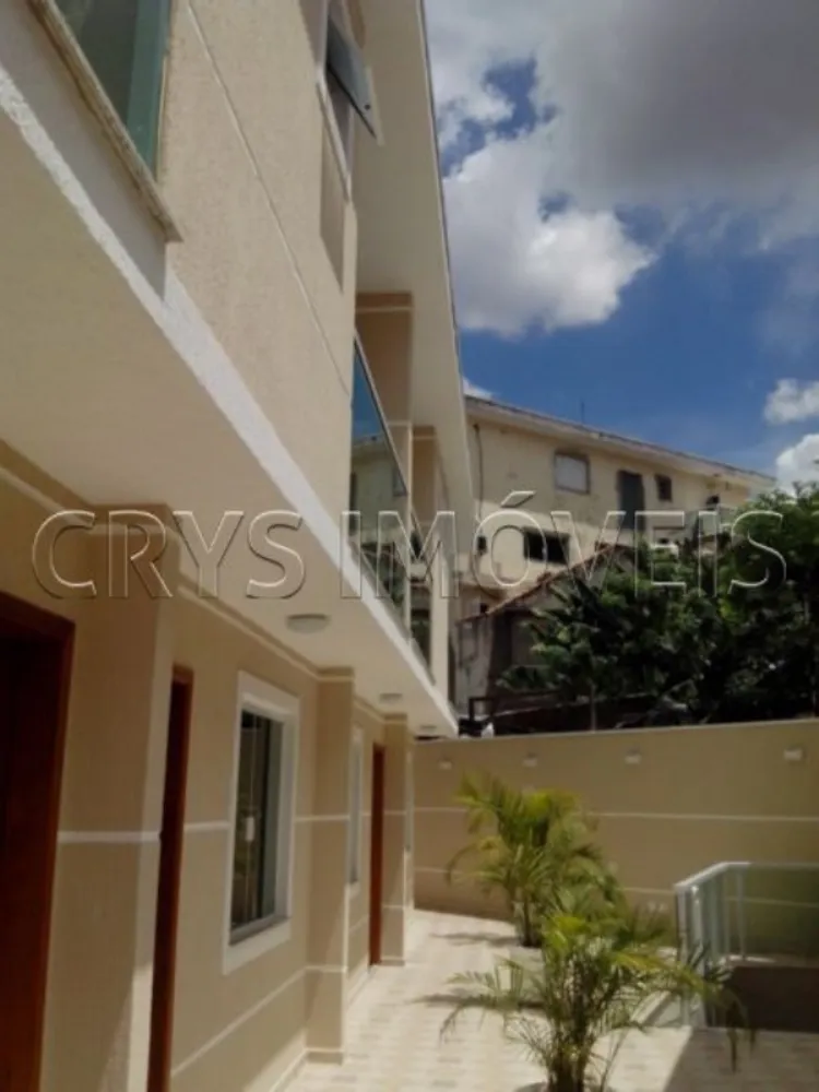 Casa, 2 quartos - Foto 1