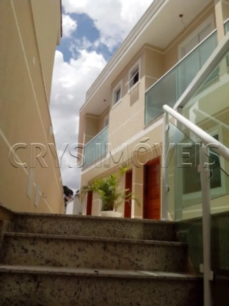 Casa, 2 quartos - Foto 2