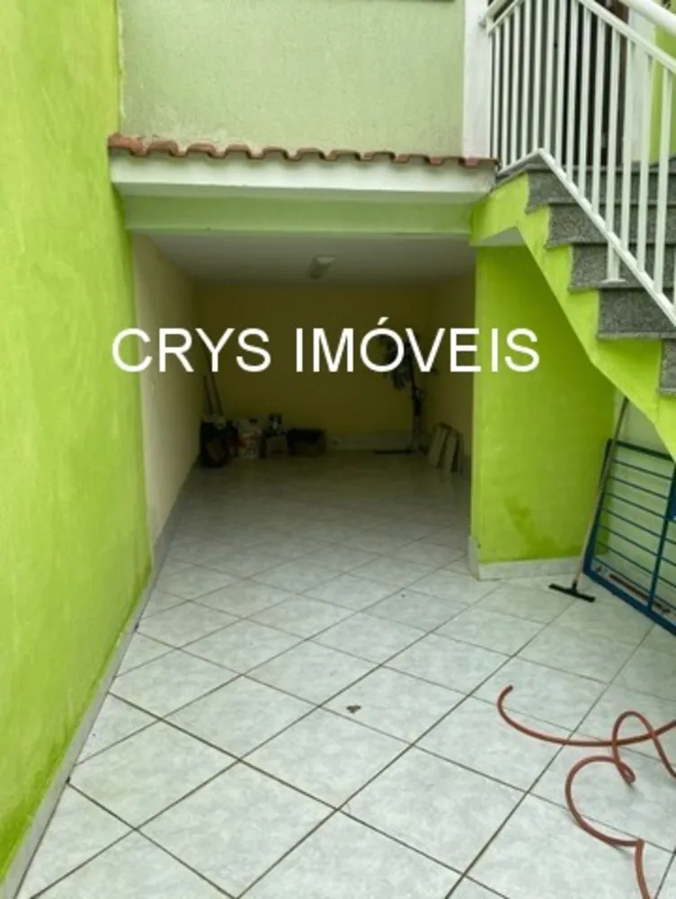 Casa, 3 quartos, 130 m² - Foto 1