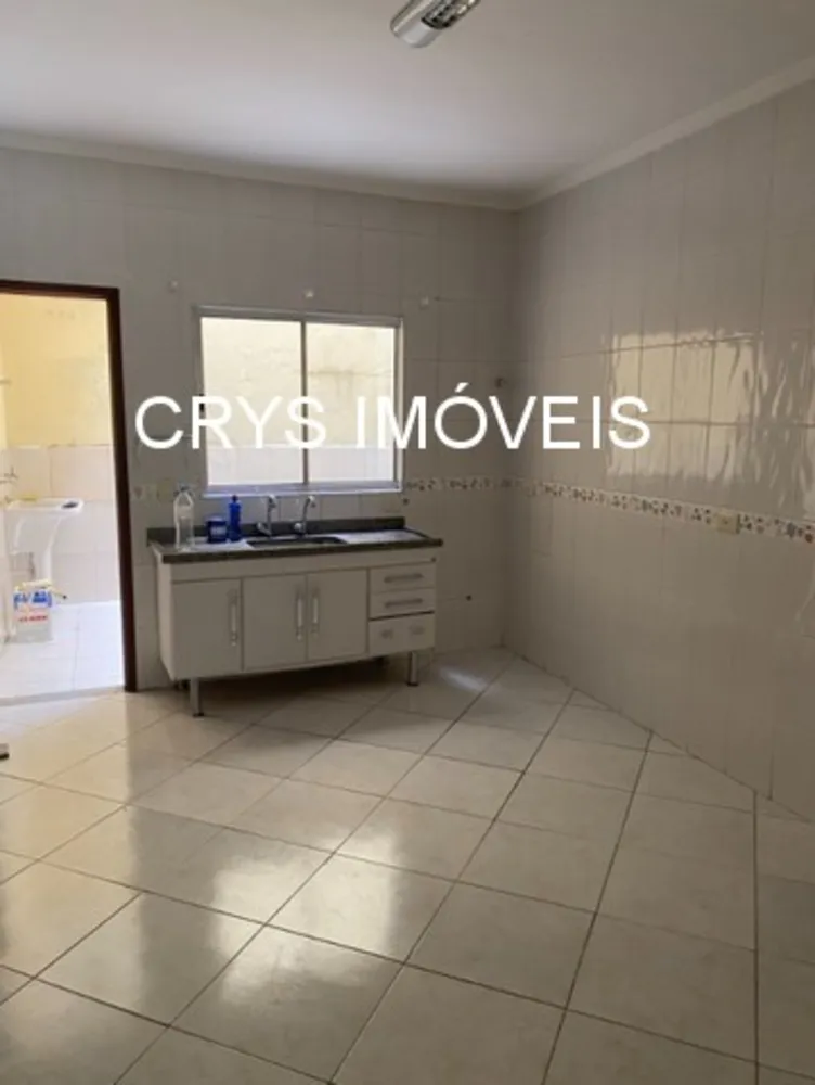 Casa, 3 quartos, 130 m² - Foto 14
