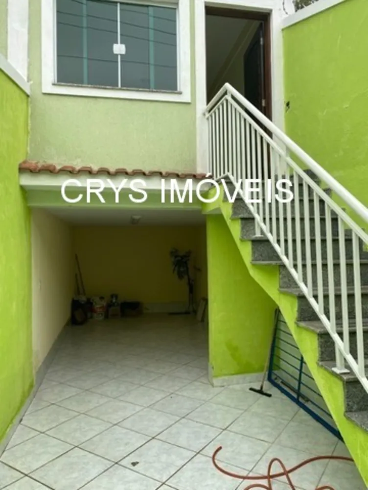 Casa, 3 quartos, 130 m² - Foto 3