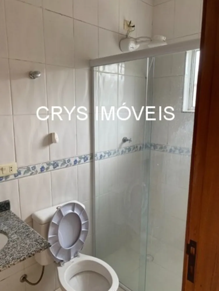 Casa, 3 quartos, 130 m² - Foto 11