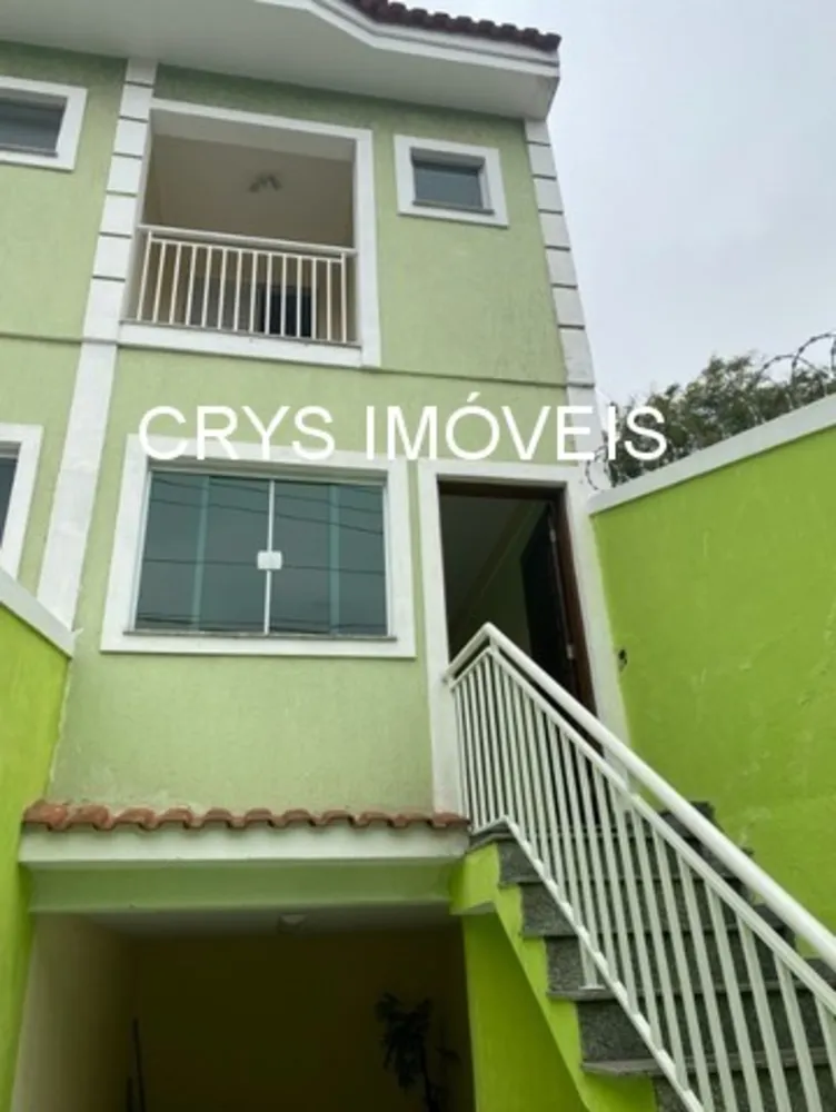 Casa, 3 quartos, 130 m² - Foto 9