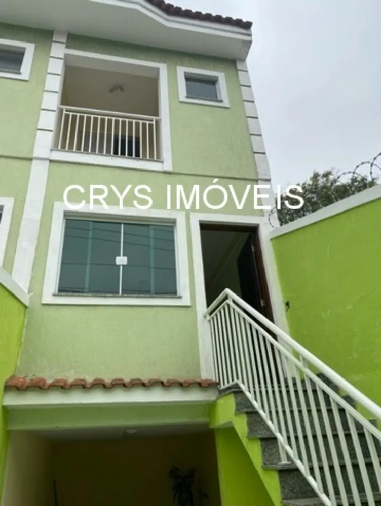 Casa, 3 quartos, 130 m² - Foto 8