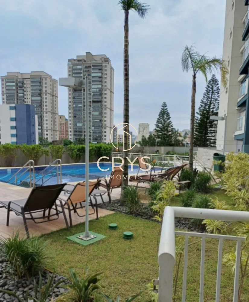 Apartamento, 2 quartos, 52 m² - Foto 5