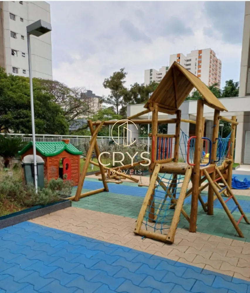 Apartamento, 2 quartos, 52 m² - Foto 3