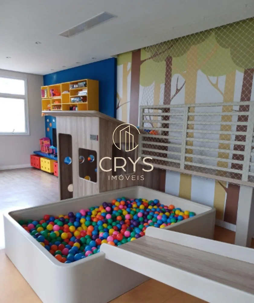 Apartamento, 2 quartos, 52 m² - Foto 7