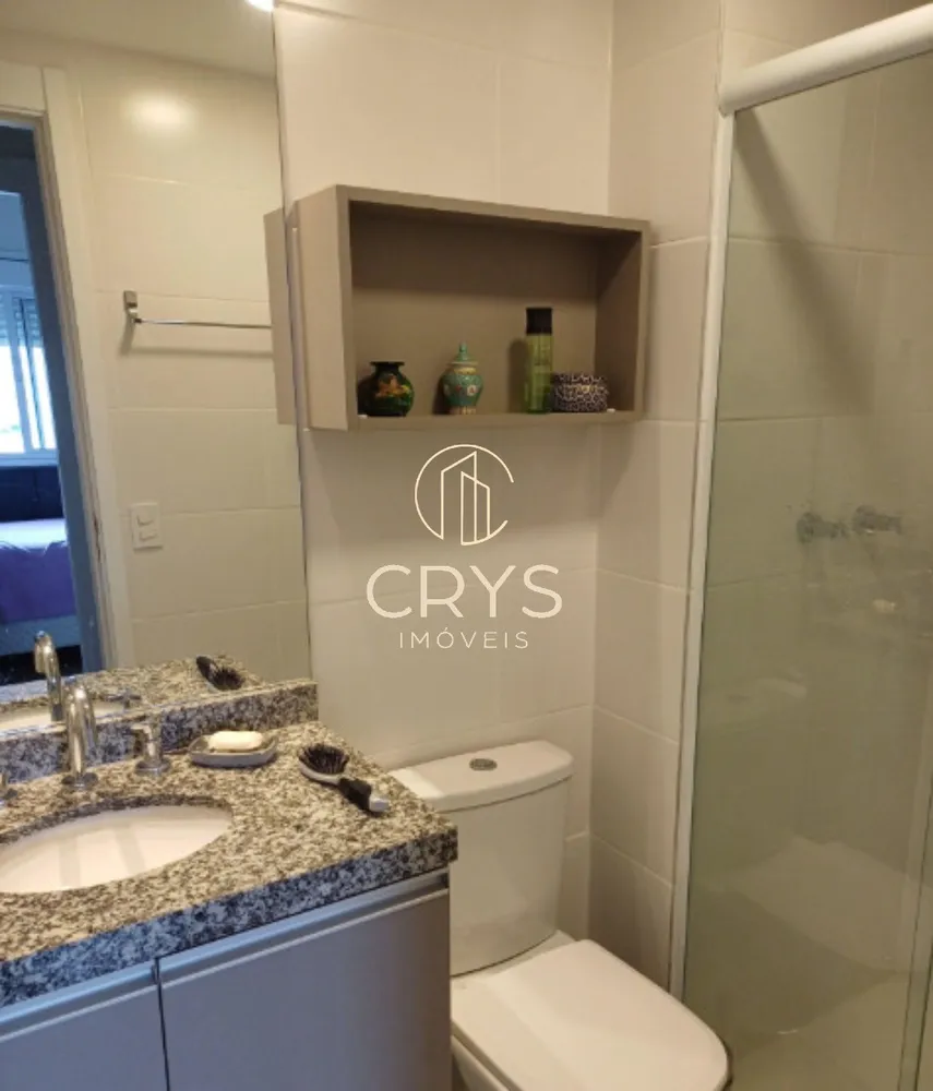 Apartamento, 2 quartos, 52 m² - Foto 6