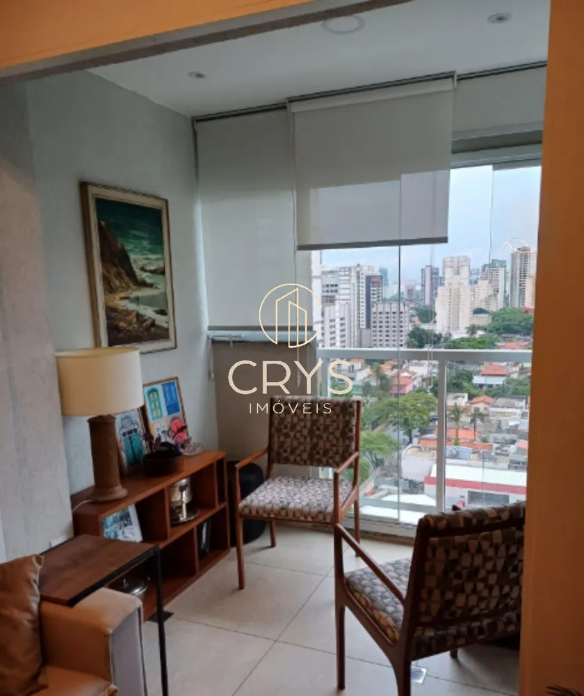 Apartamento, 2 quartos, 52 m² - Foto 12