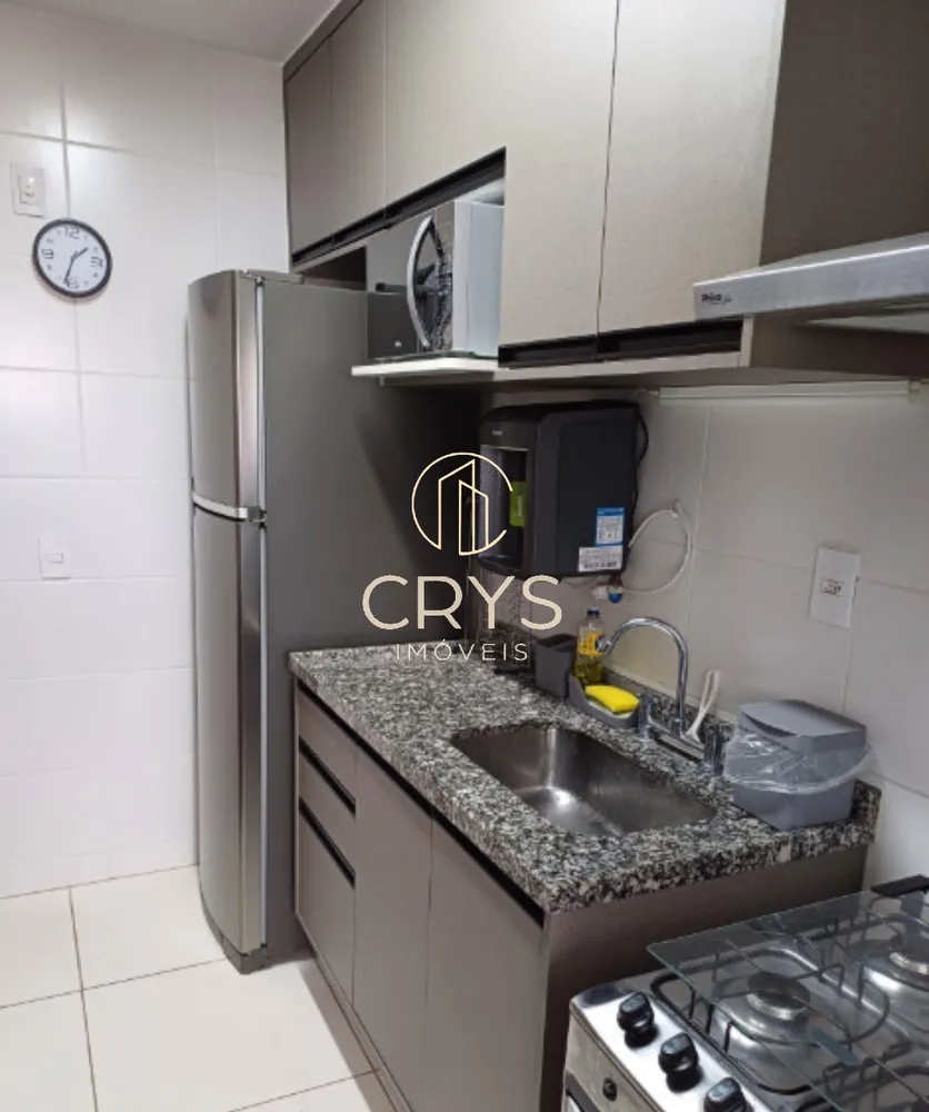 Apartamento, 2 quartos, 52 m² - Foto 8