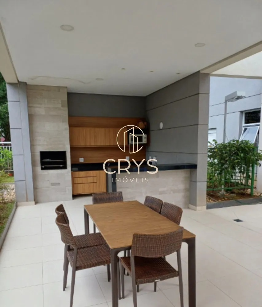 Apartamento, 2 quartos, 52 m² - Foto 4