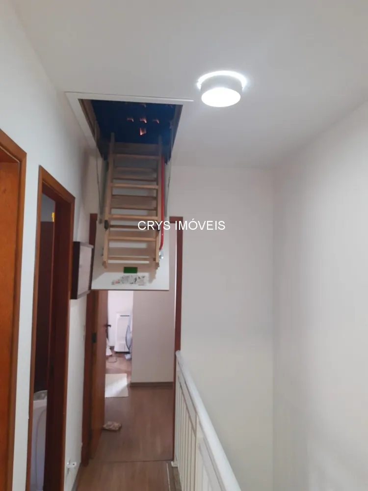 Casa, 3 quartos - Foto 4
