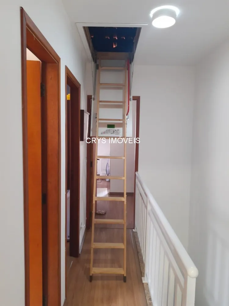 Casa, 3 quartos - Foto 5
