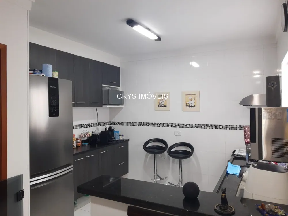 Casa, 3 quartos - Foto 7