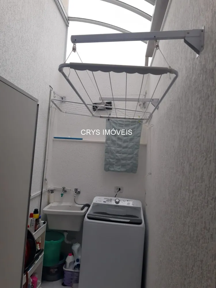 Casa, 3 quartos - Foto 6