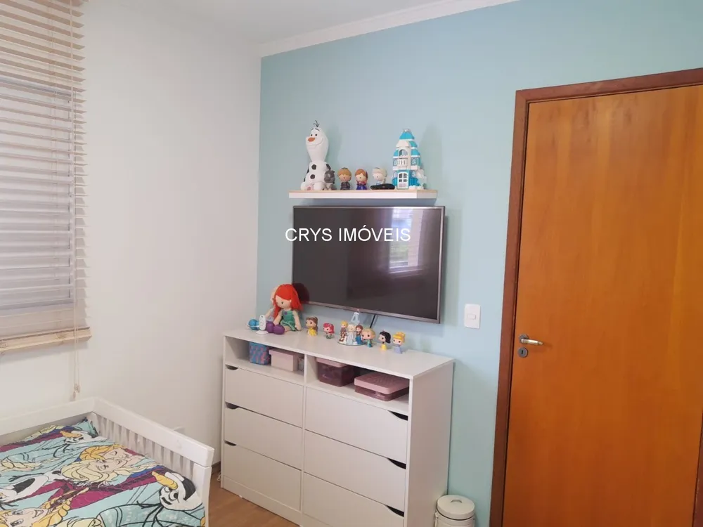 Casa, 3 quartos - Foto 10