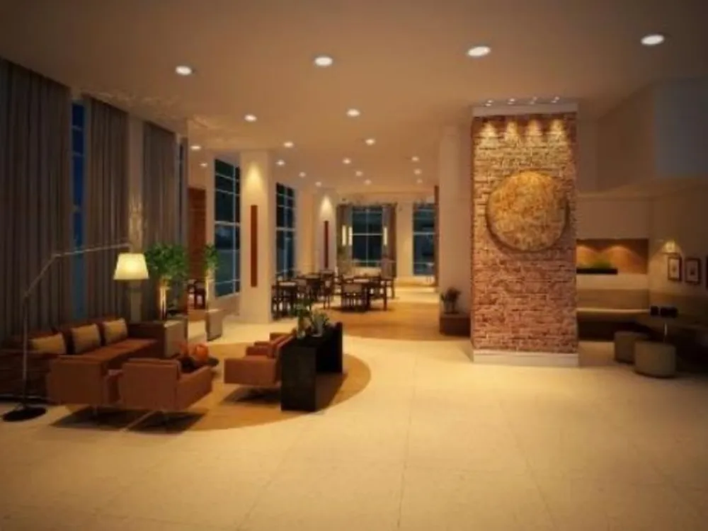 Apartamento, 3 quartos, 132 m² - Foto 4
