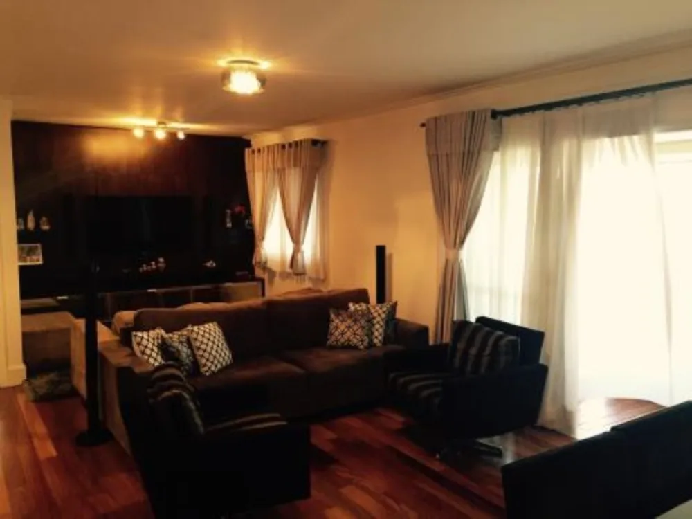Apartamento, 3 quartos, 132 m² - Foto 12