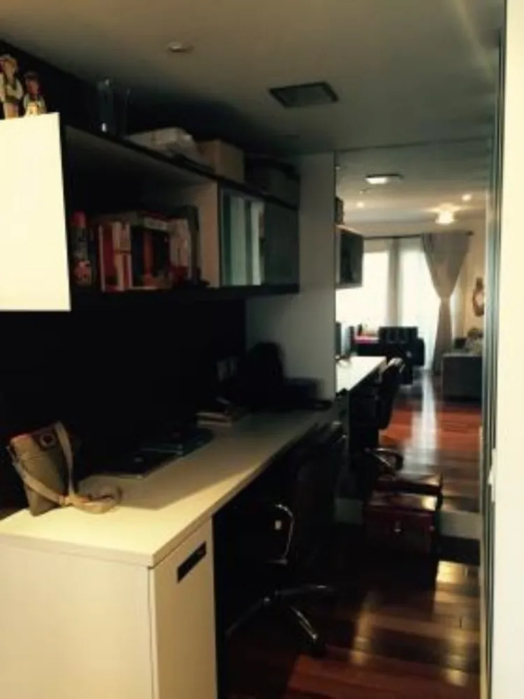 Apartamento, 3 quartos, 132 m² - Foto 6