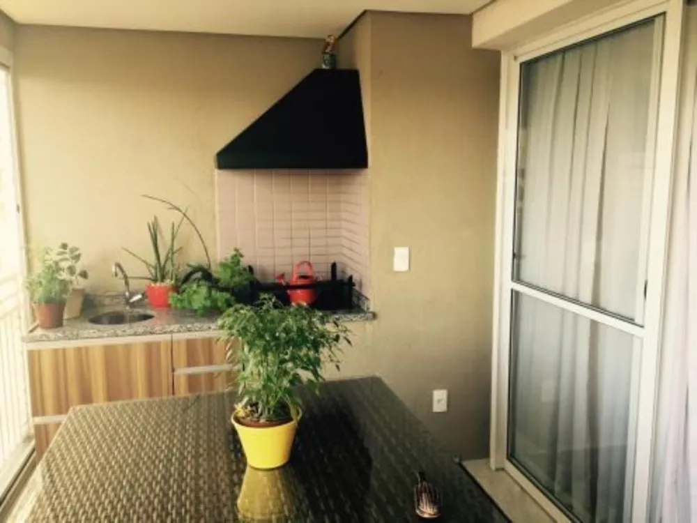 Apartamento, 3 quartos, 132 m² - Foto 7