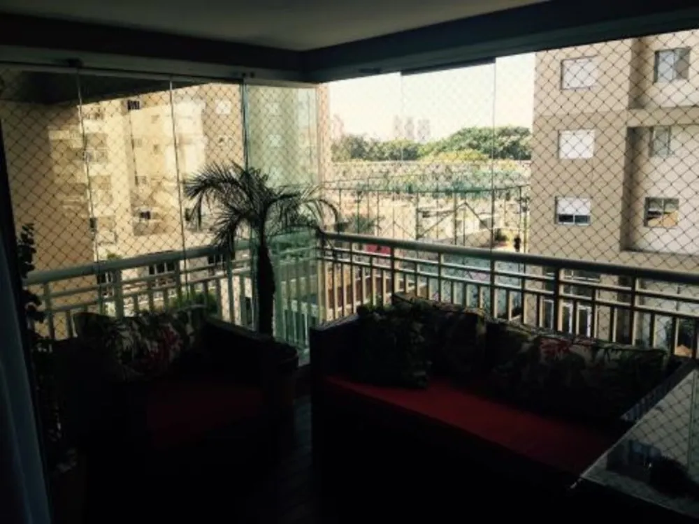 Apartamento, 3 quartos, 132 m² - Foto 8