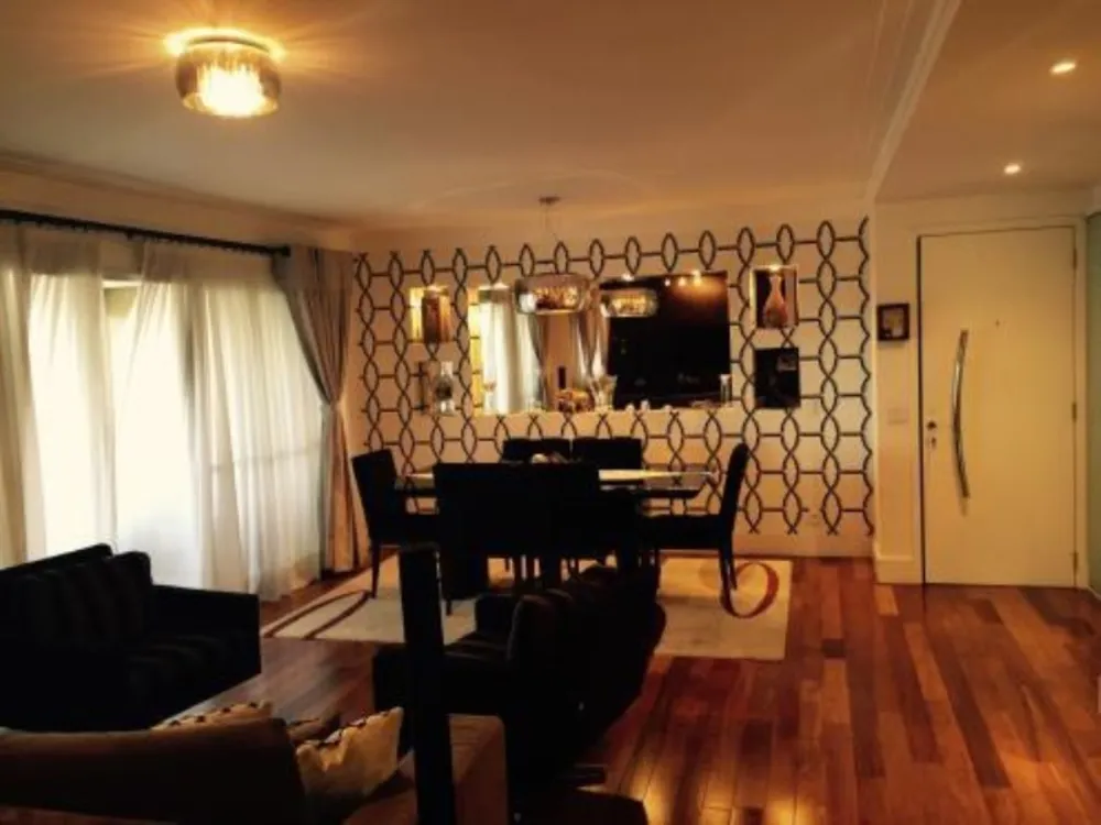 Apartamento, 3 quartos, 132 m² - Foto 5