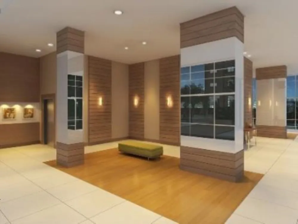 Apartamento, 3 quartos, 132 m² - Foto 11