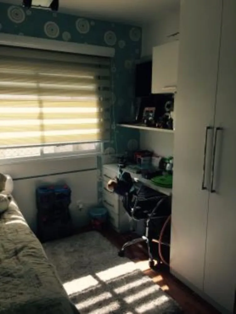 Apartamento, 3 quartos, 132 m² - Foto 1