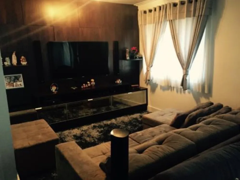 Apartamento, 3 quartos, 132 m² - Foto 2