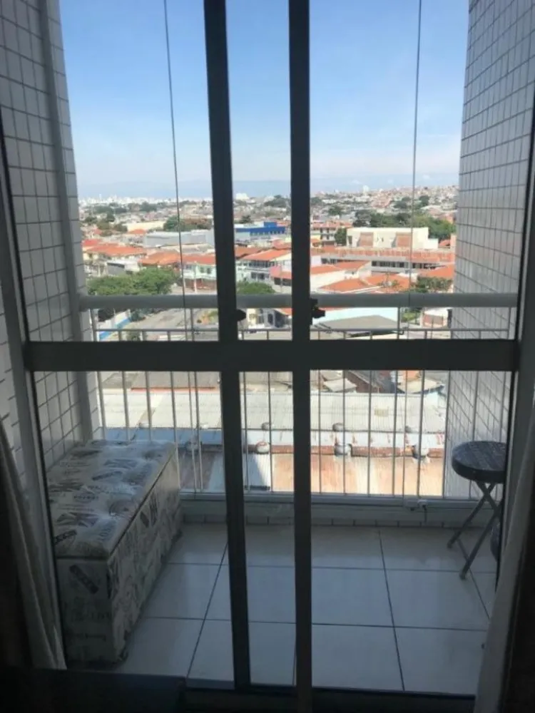 Apartamento, 2 quartos, 50 m² - Foto 2