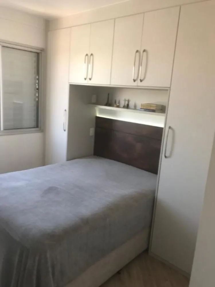 Apartamento, 2 quartos, 50 m² - Foto 4