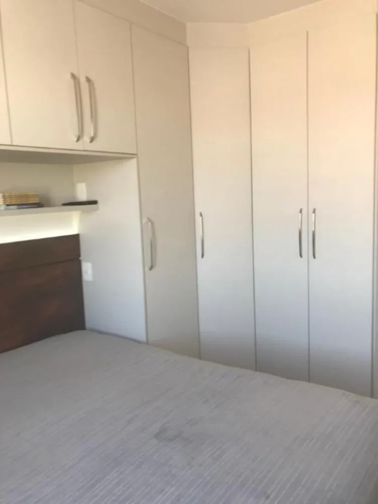 Apartamento, 2 quartos, 50 m² - Foto 8