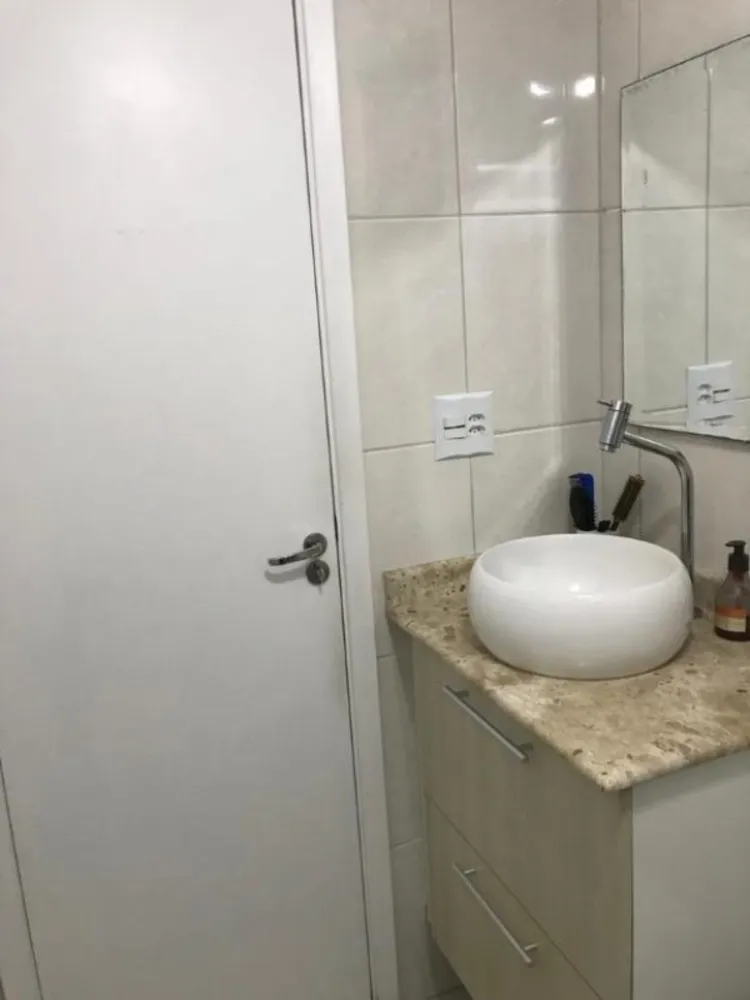 Apartamento, 2 quartos, 50 m² - Foto 10