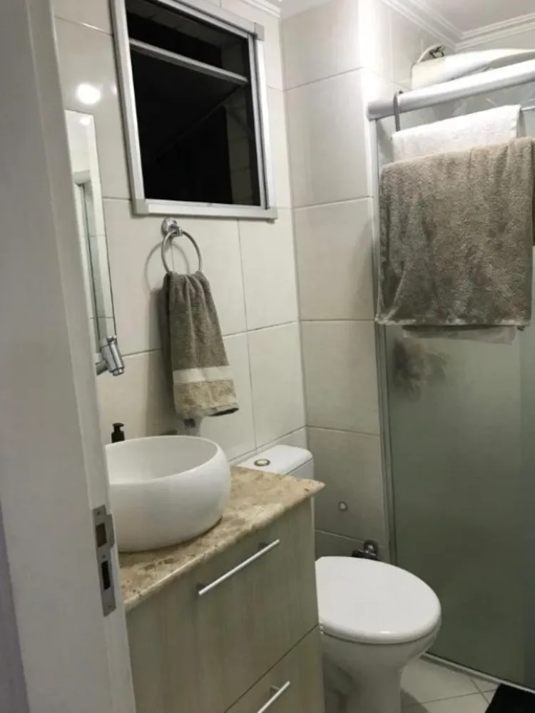 Apartamento, 2 quartos, 50 m² - Foto 6