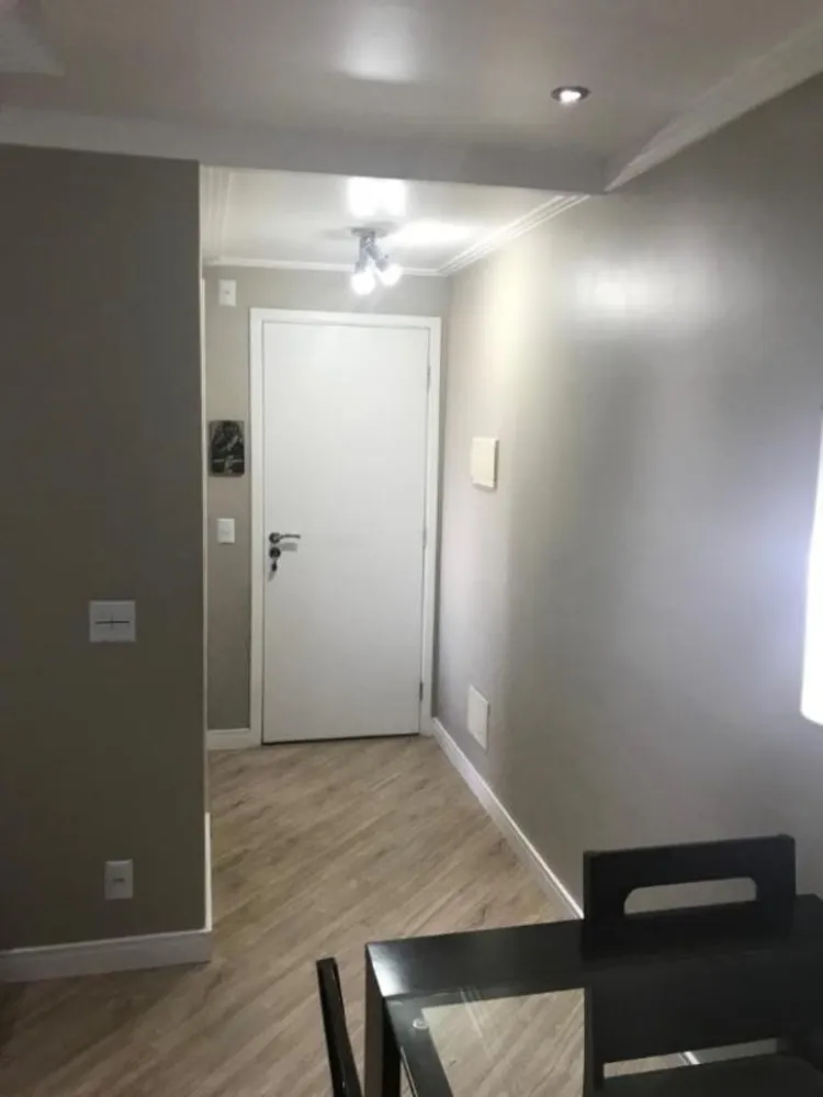 Apartamento, 2 quartos, 50 m² - Foto 5